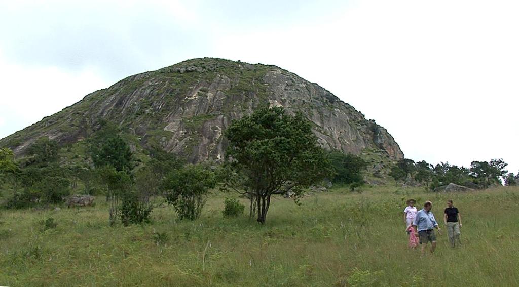 Emafini Country Lodge photo 1