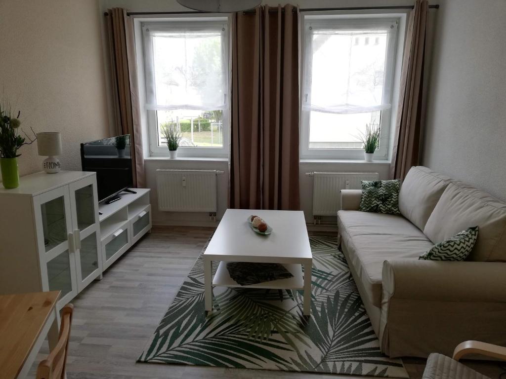 Ferienwohnung mit Seeblick photo 3