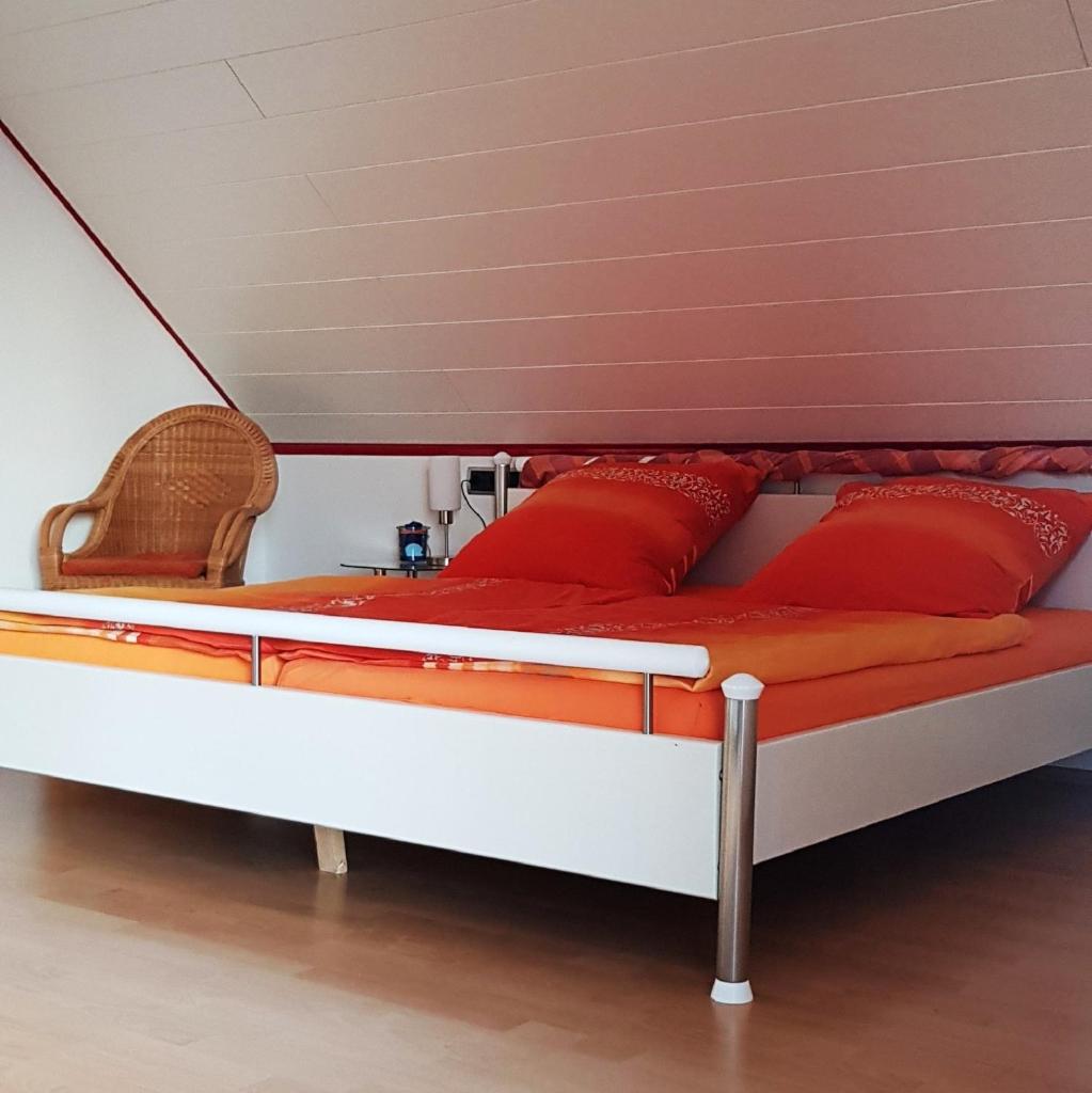 Ferienwohnung In Bestform photo 3