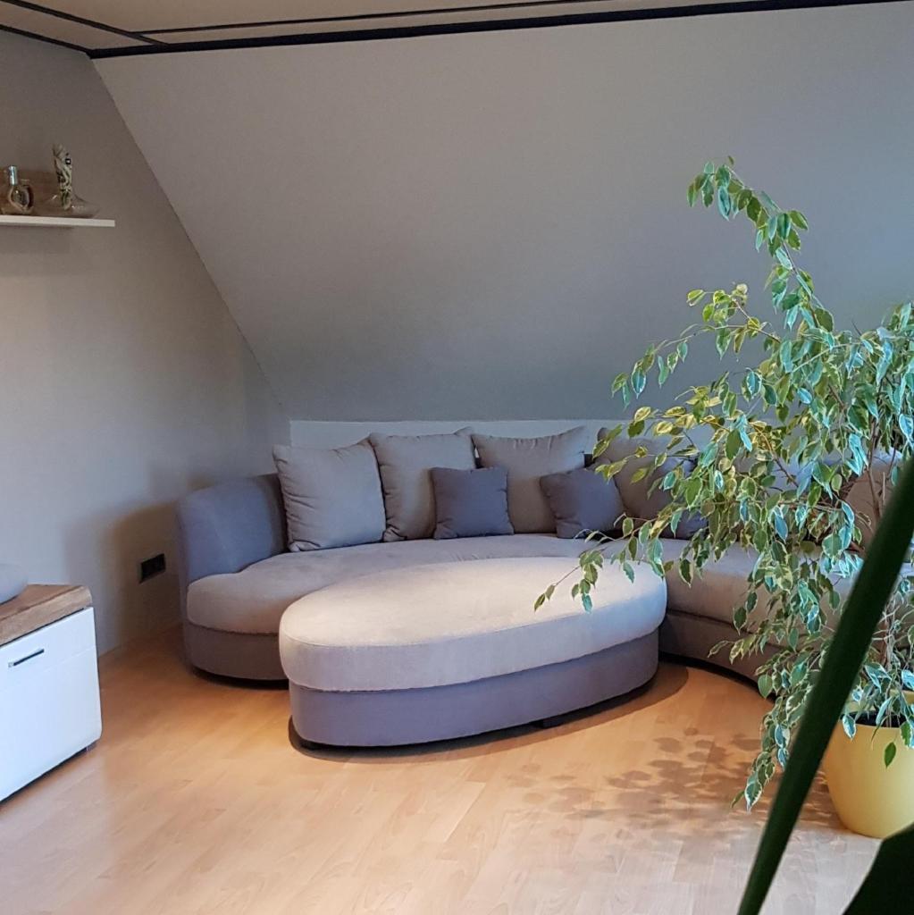 Ferienwohnung In Bestform photo 2