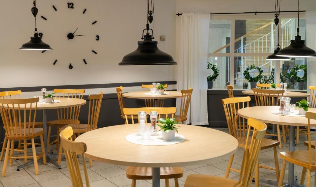 Hotell Vilja photo 4