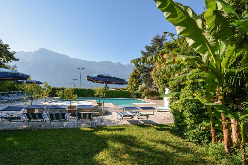 Hotel Limone photo 3