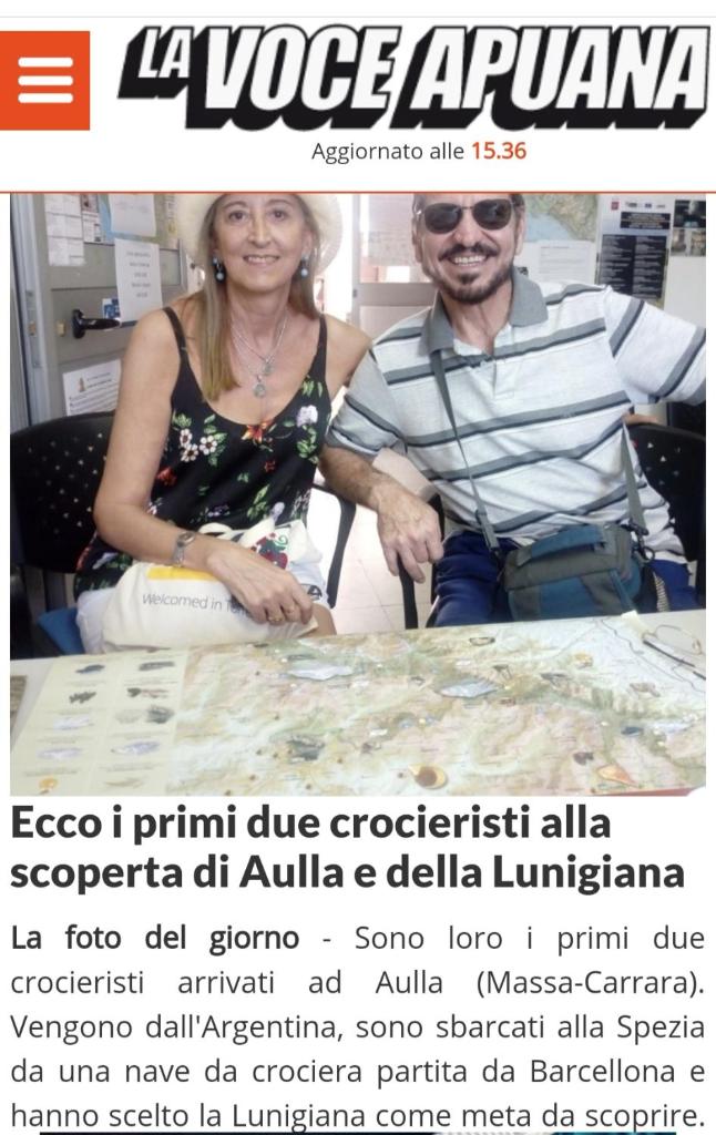 Lunigiana Home Sweet Home photo 3