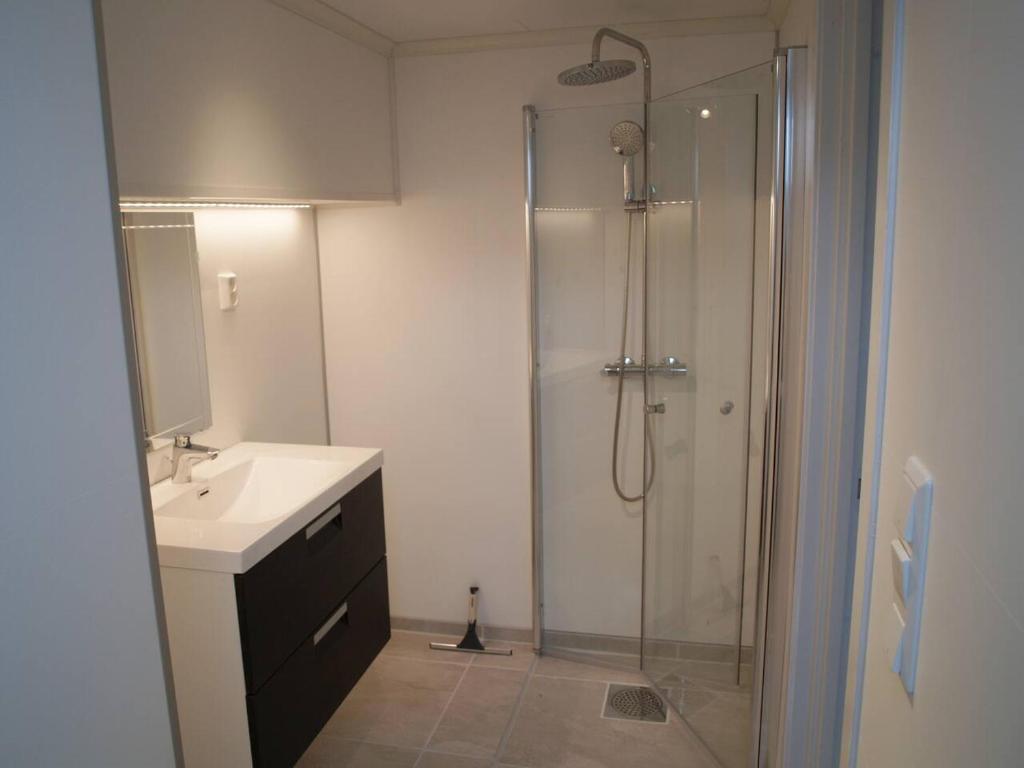 Farm apartment Siloen - Herand, Hardanger photo 2