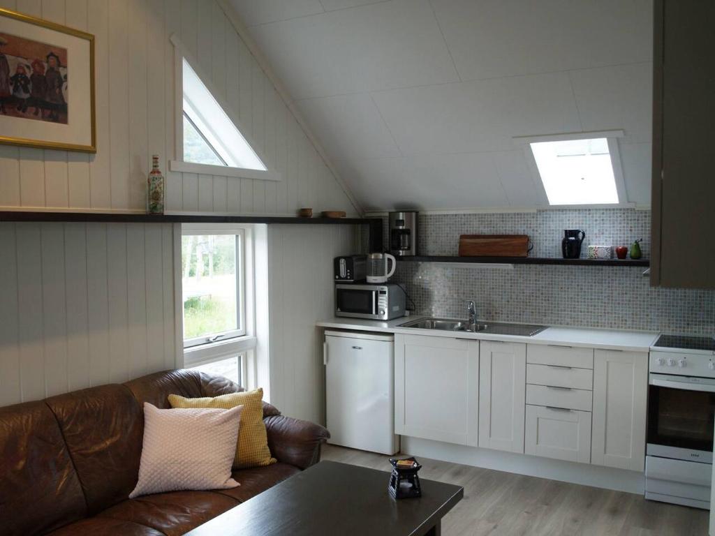 Farm apartment Siloen - Herand, Hardanger photo 1