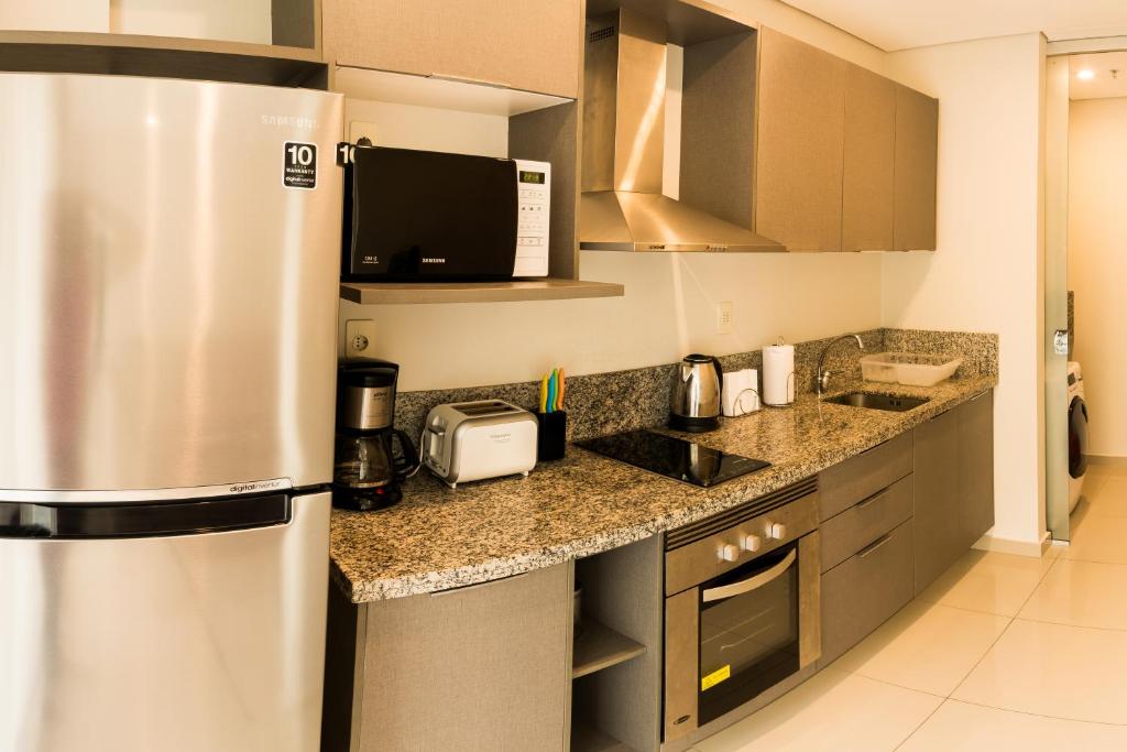 Realty PY Villa Morra photo 4