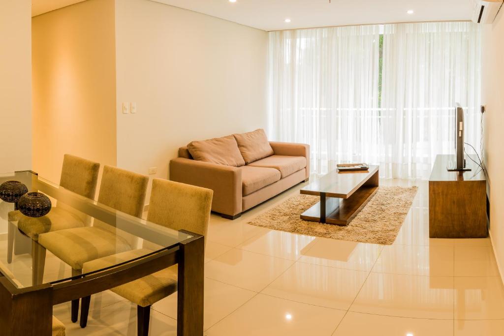 Realty PY Villa Morra photo 3