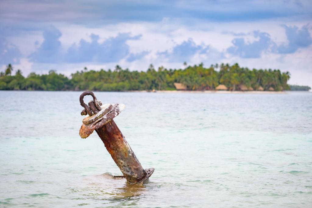 Calala Island photo 4