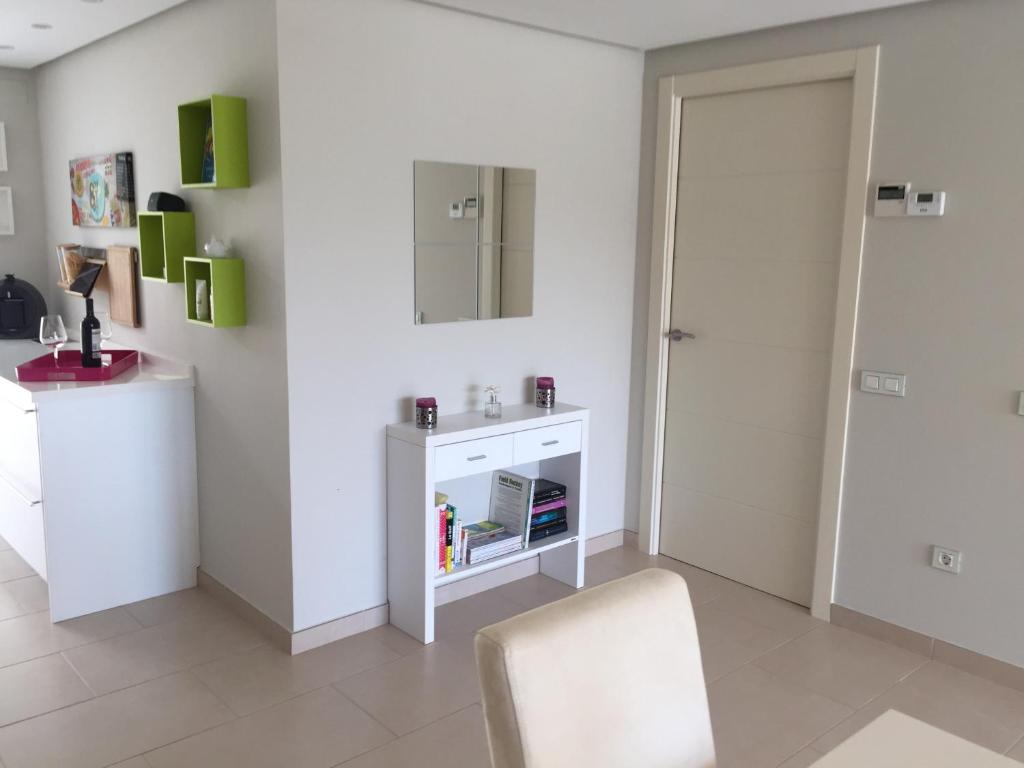 Villa Paolina in urb Las Colinas photo 4