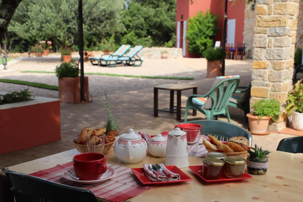 LA BASTIDE DE NINI photo 3