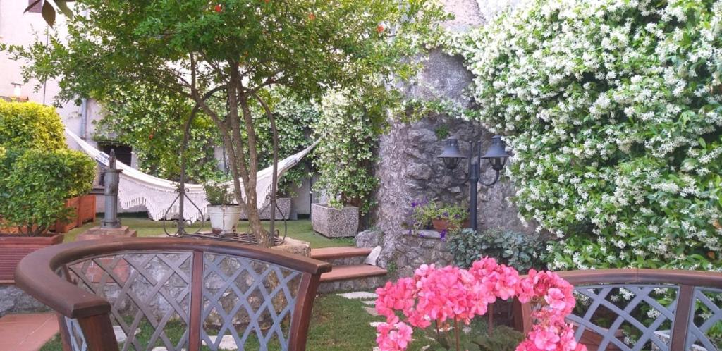 B&B Il Melograno photo 2