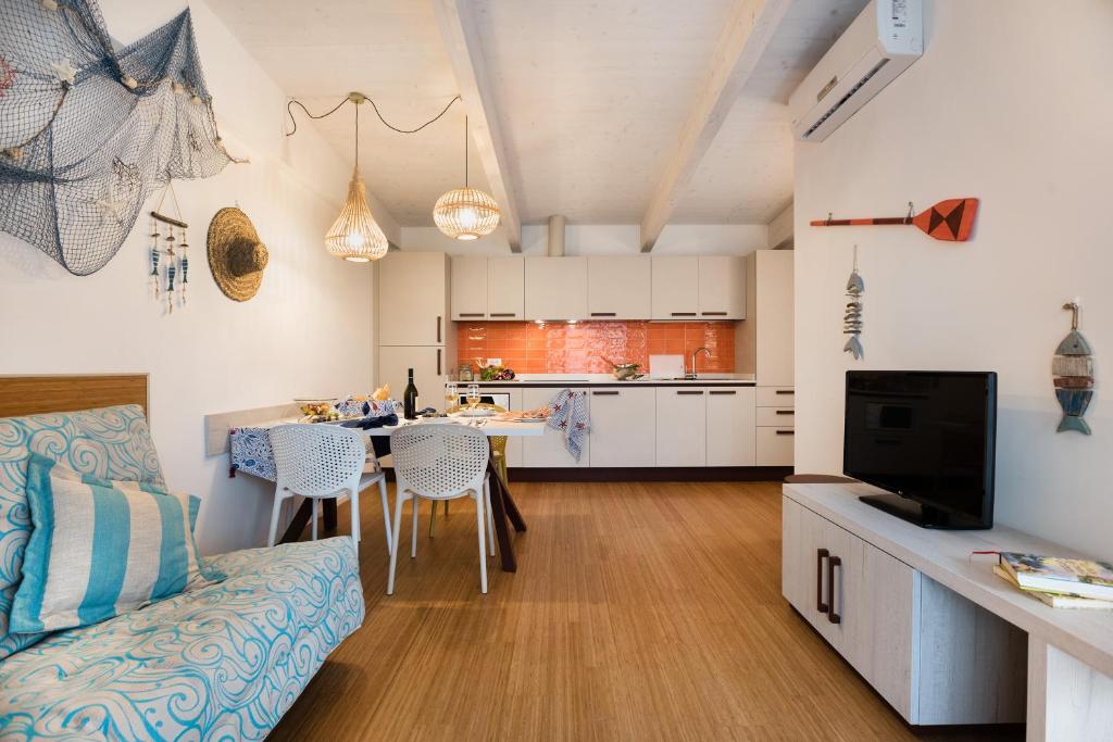 Lino delle Fate Eco Resort photo 3