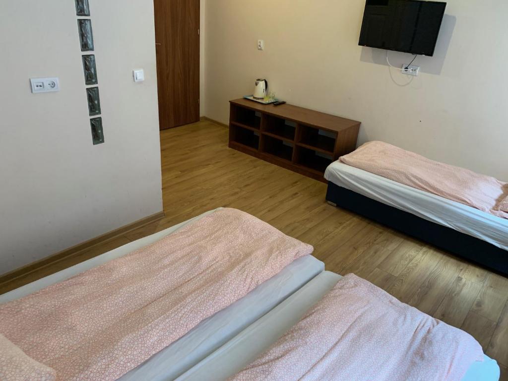 Апартаменты (Апартаменты), Hostel4u