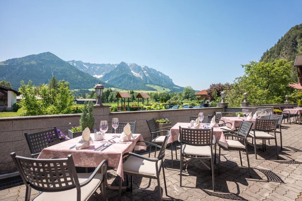 Hotel Walchseer Hof
