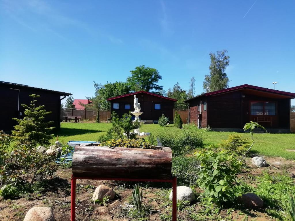 Ośrodek wczasowy Raciąż