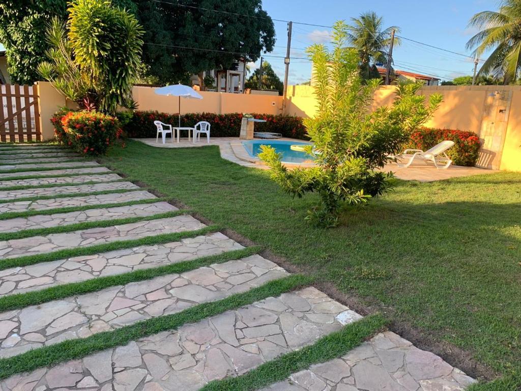 Casa na Praia - Parkrio Sauaçuhy - Maceió - AL photo 3