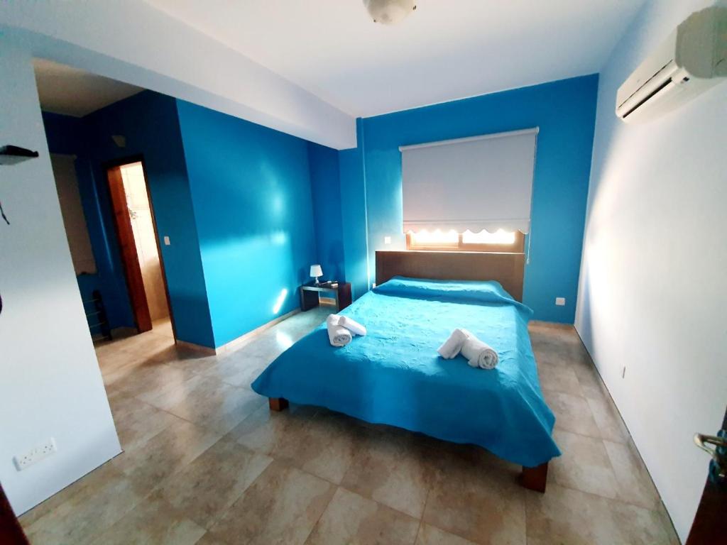 JOANNA SUNSET APTS Pomos photo 1