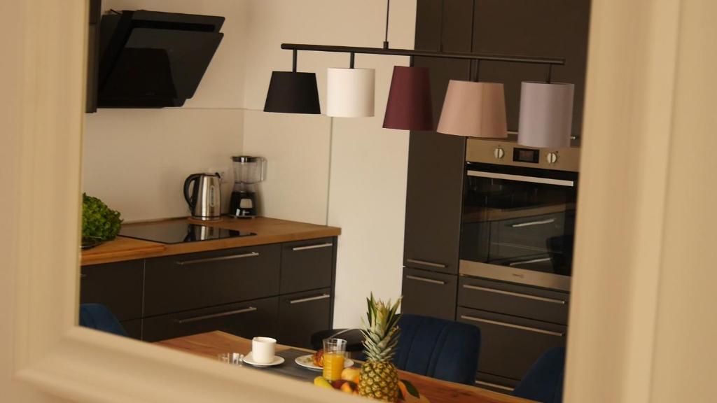 Apartments Beautiful View photo 4