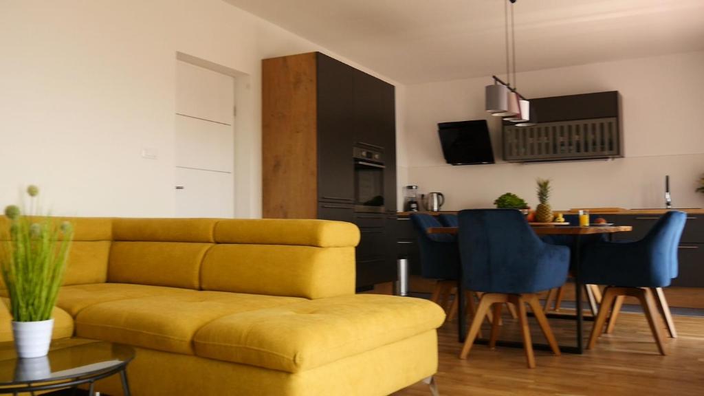 Apartments Beautiful View photo 1