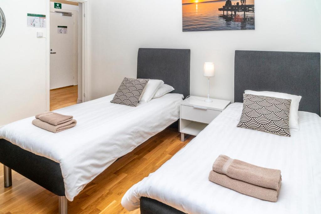Hotell Linden photo 2