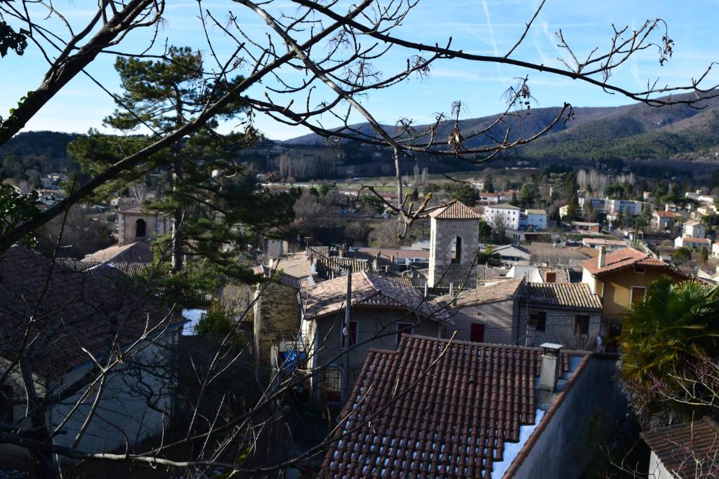 Séjour provençal photo 4