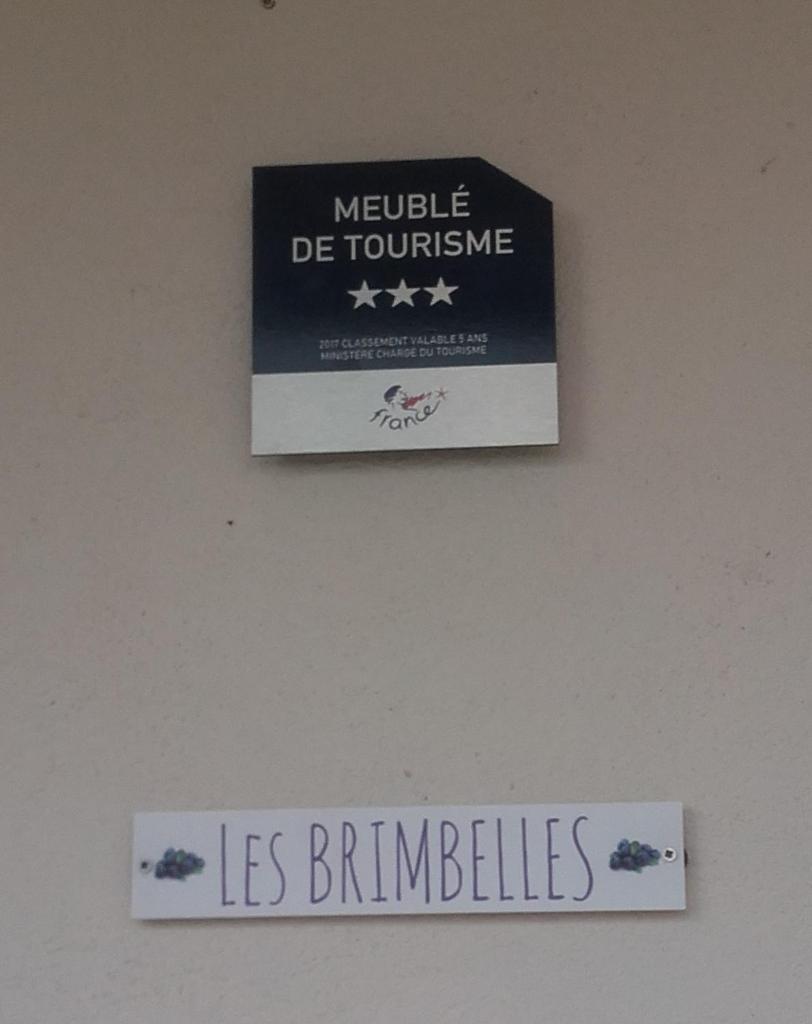 LES BRIMBELLES photo 2