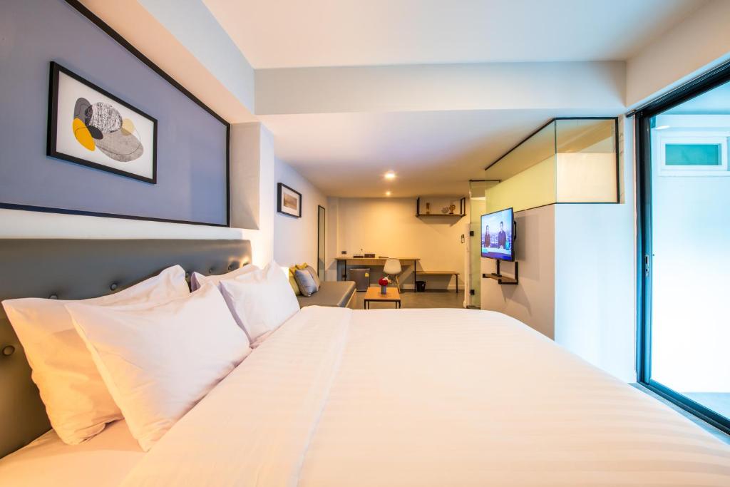 Mayson Place Hotel photo 1