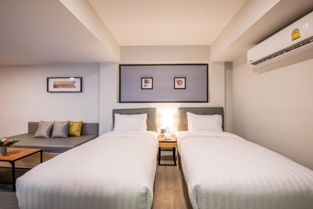 Mayson Place Hotel photo 3