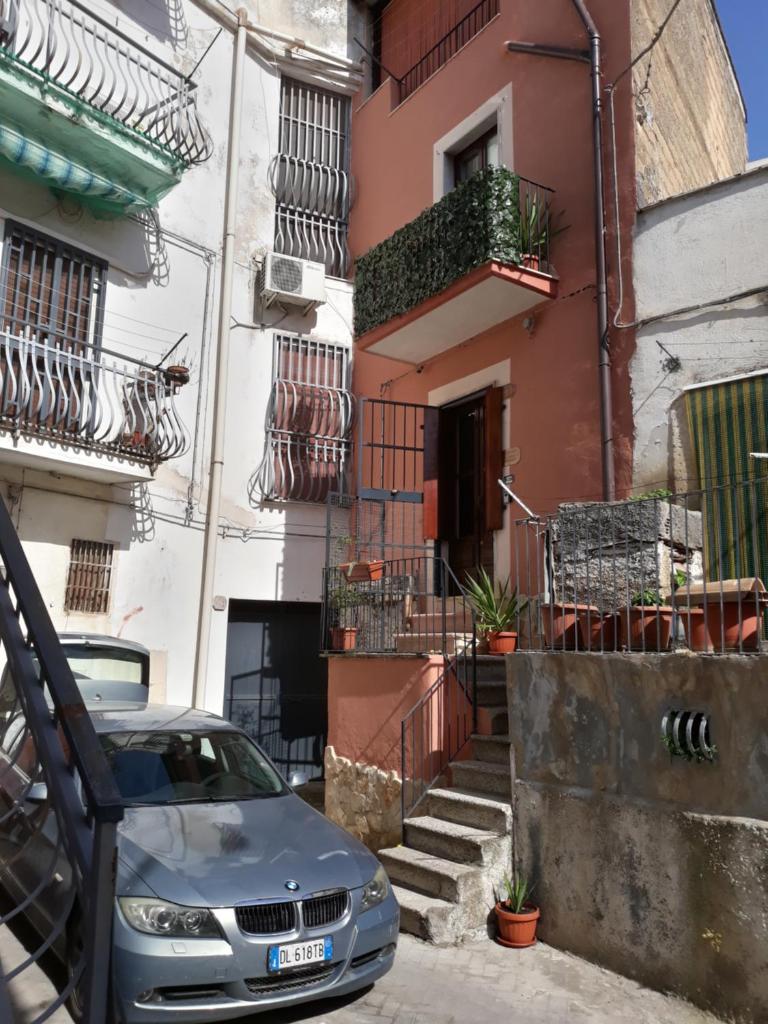 la fontanella