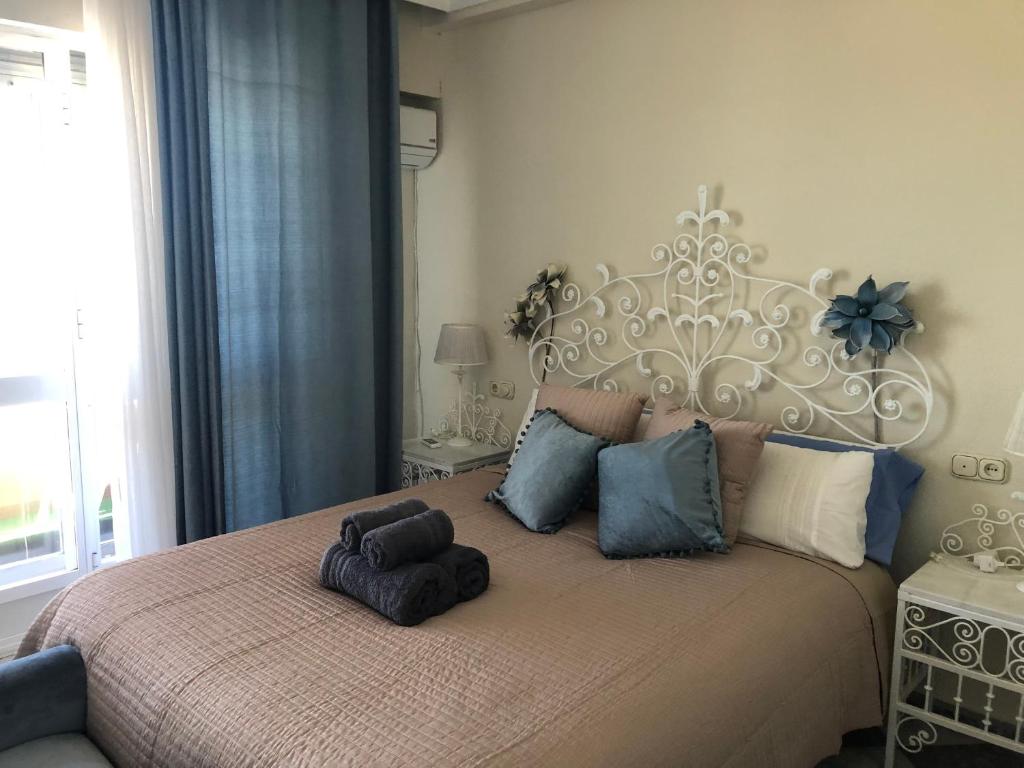 Luxury Oceanfront triplex in Cadiz photo 3