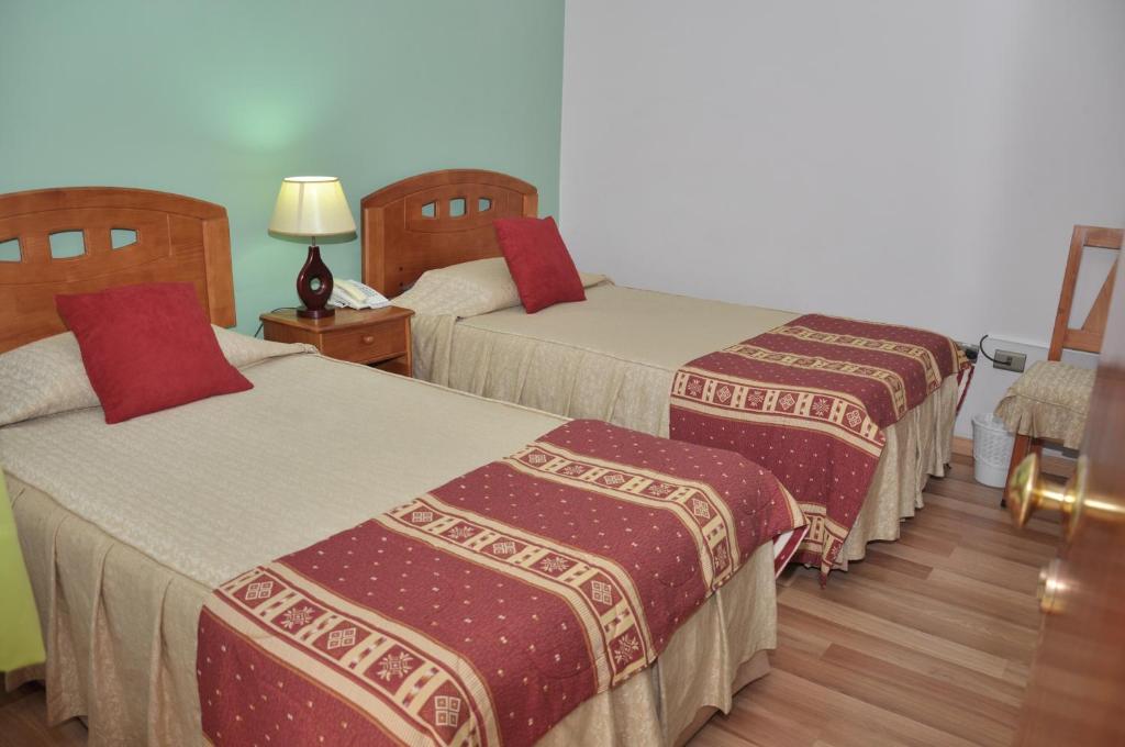 Hotel Samaña photo 4