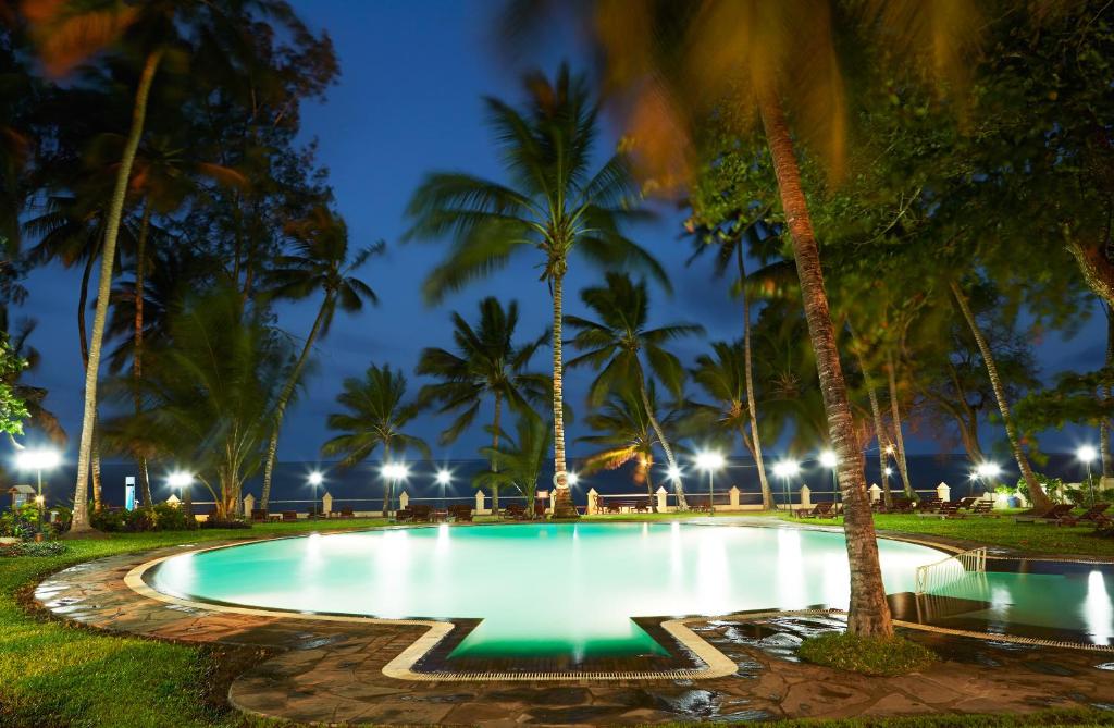 Neptune Beach Resort - All Inclusive photo 4