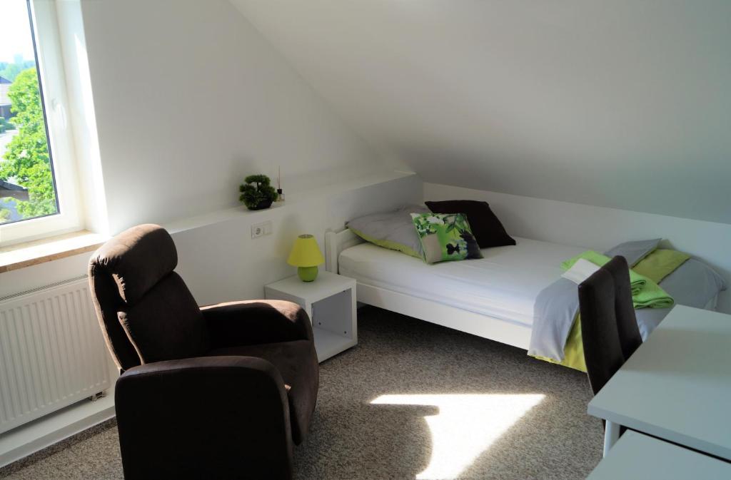 Ferienzimmer Segeberg photo 4