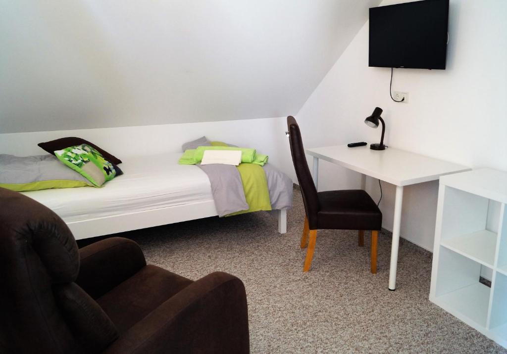 Ferienzimmer Segeberg photo 3