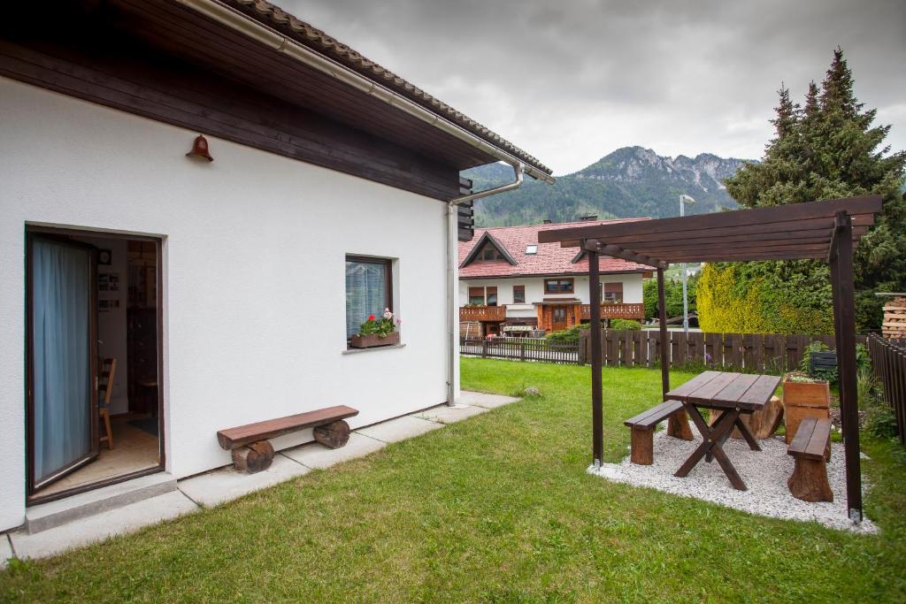 Apartment Veliki breg photo 2