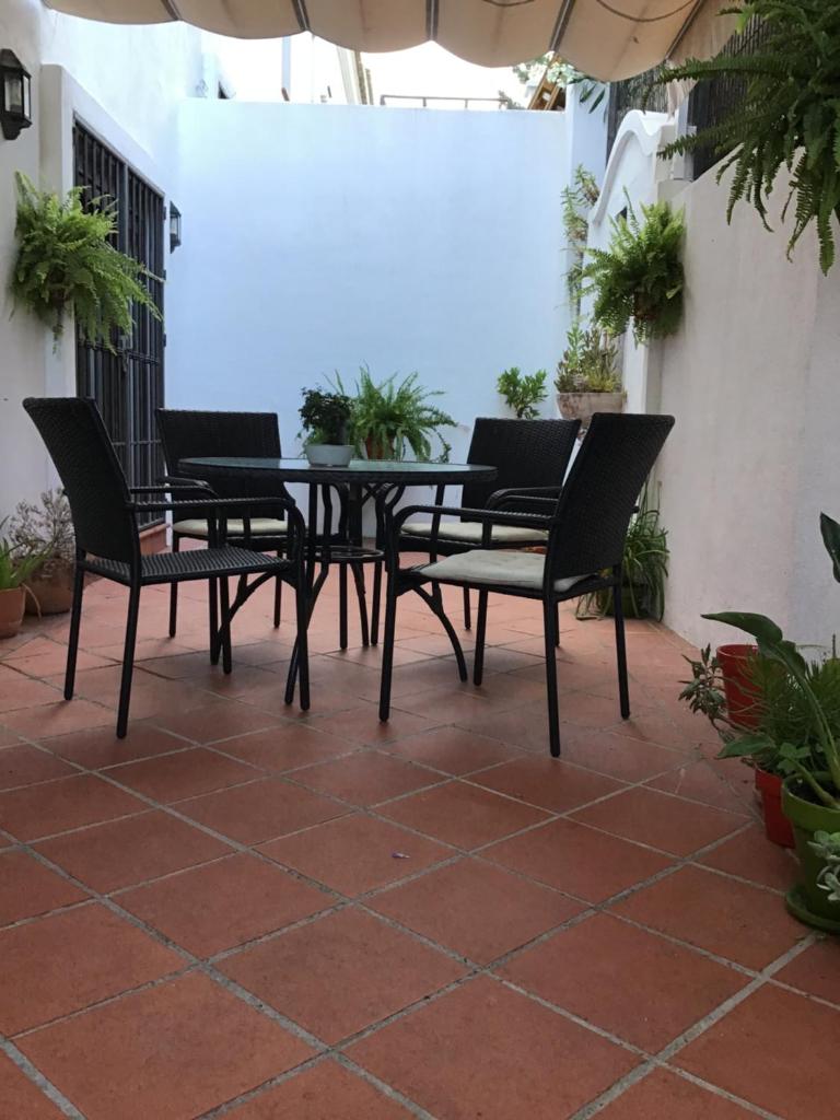 Casares Village Bed & Breakfast photo 4