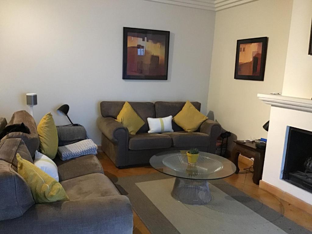 Casares Village Bed & Breakfast photo 3