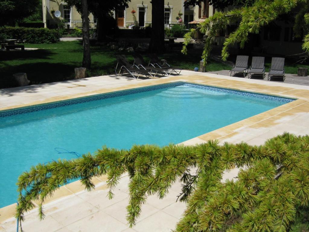 Gites du Caylar - Chambres et Appartments photo 1