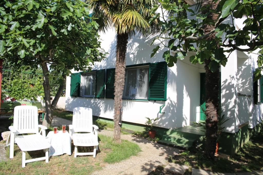 Apartments Fjaka photo 4