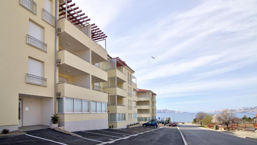 Apartment Waves-Villa Sunce photo 4