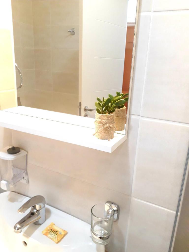 Апартаменты (Апартаменты с видом на море), Apartments Mitende