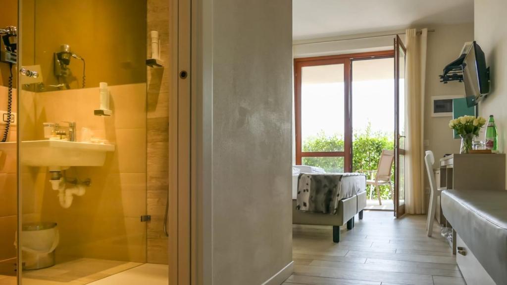 Hotel Relais Agli Olivi photo 3