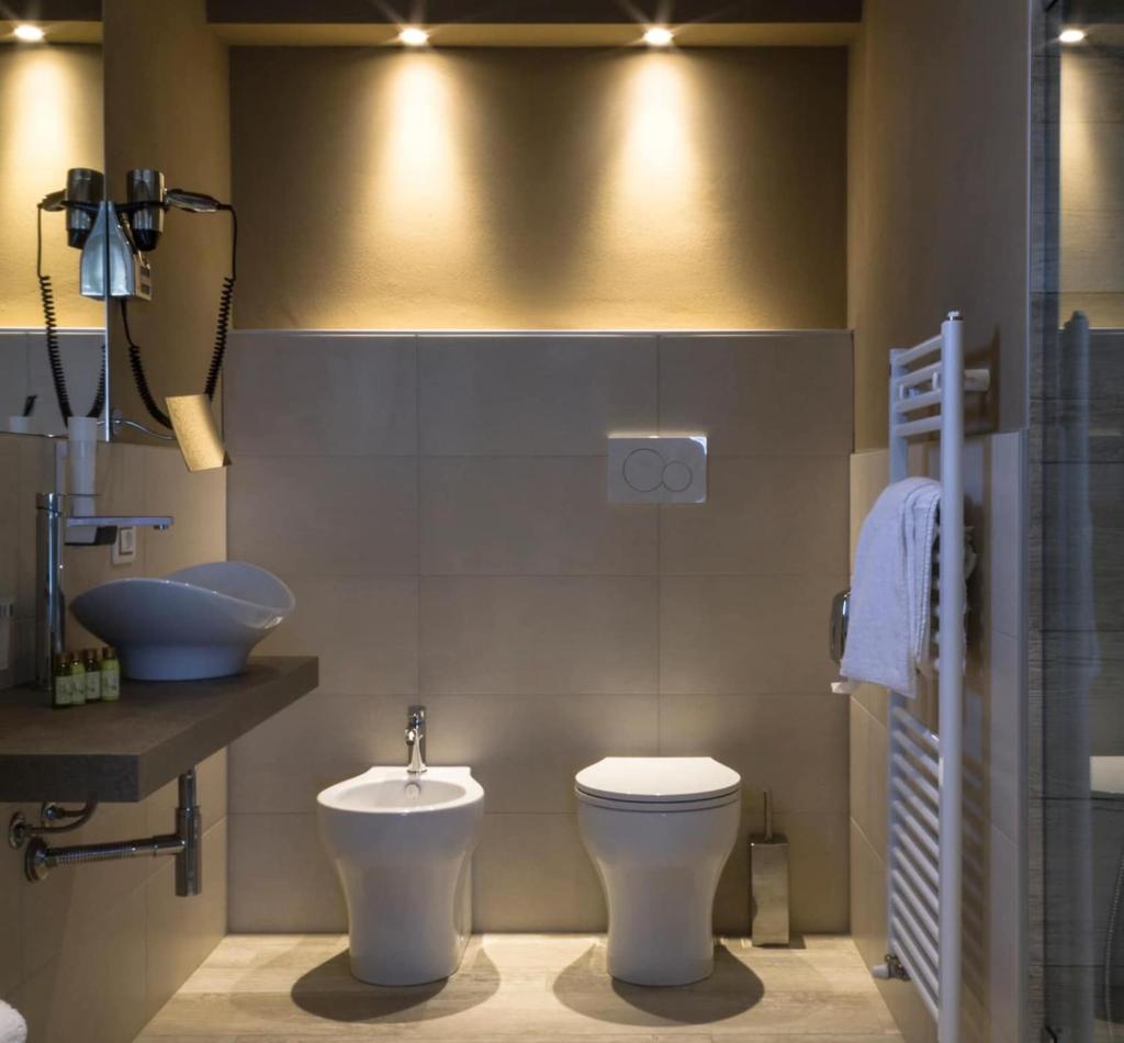 Hotel Relais Agli Olivi photo 4
