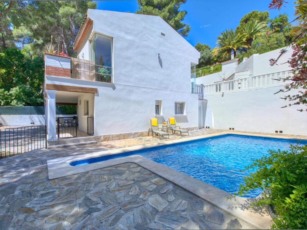 Villa Pomelo by Interhome photo 1
