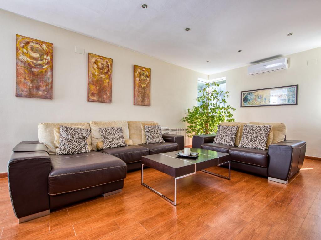 Villa Pomelo by Interhome photo 4