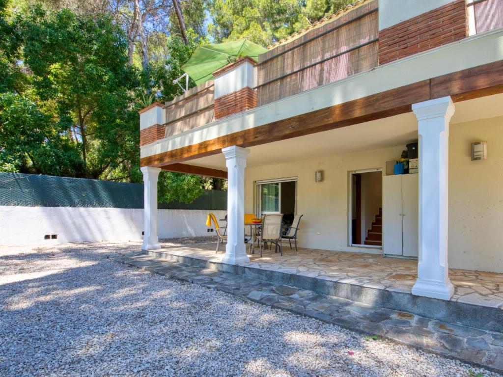 Villa Pomelo by Interhome photo 2