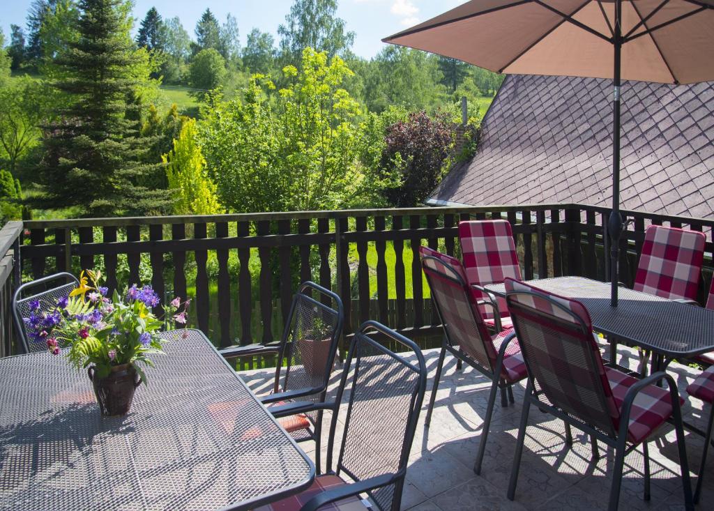 Chalupa Brtnička photo 4