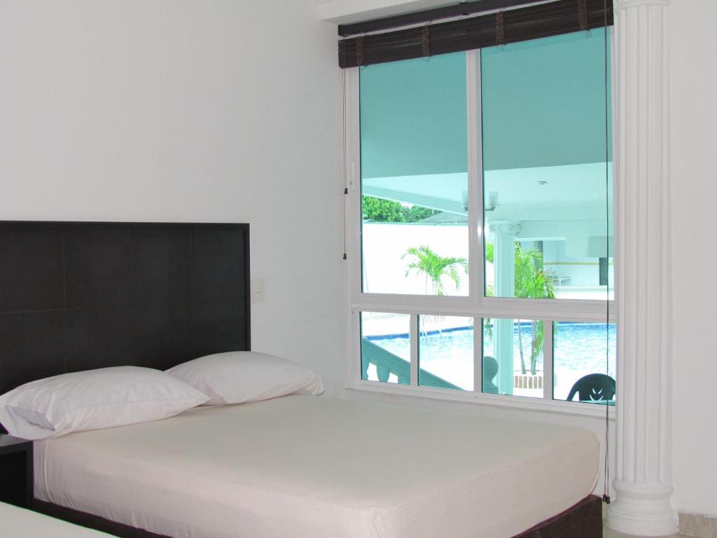 Hotel Iraqúa photo 3