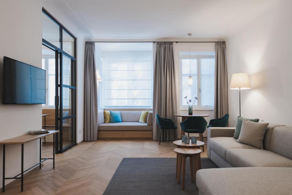 Kuntino Suites photo 1