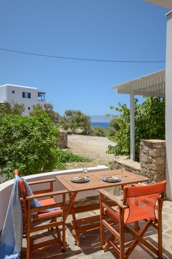 Orkos Blue Coast photo 3